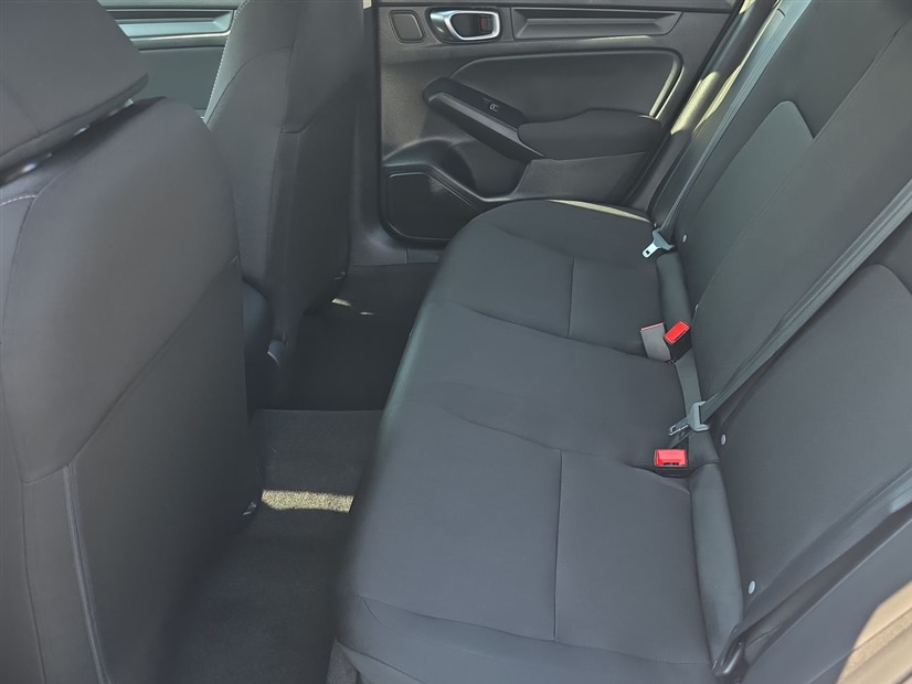 Thumbnail: 2026 Honda Civic - 22