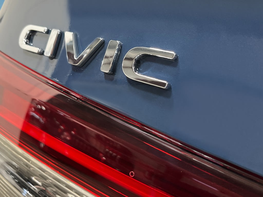 Thumbnail: 2026 Honda Civic - 7