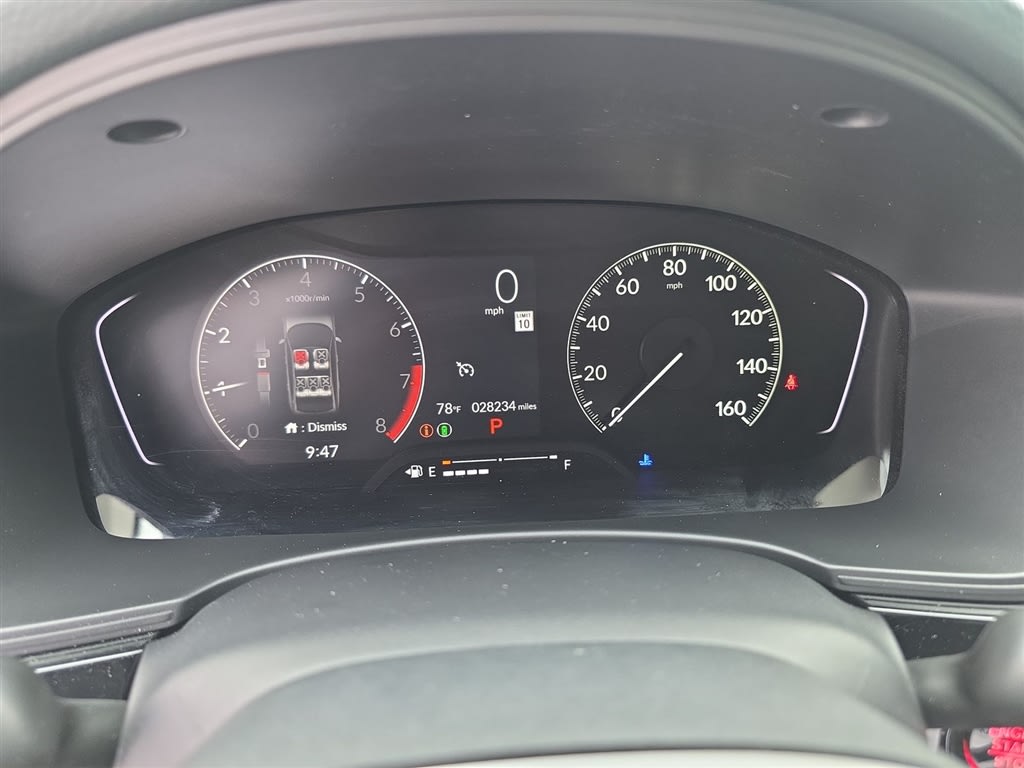 Thumbnail: 2024 Honda Civic - 16