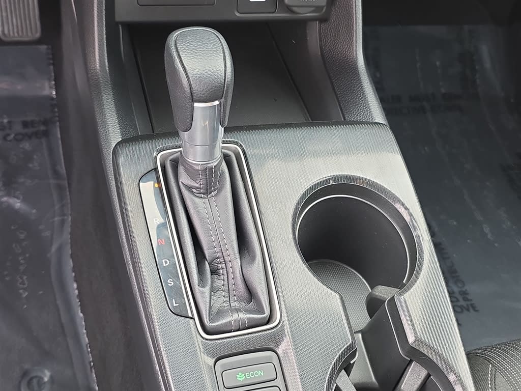 Thumbnail: 2024 Honda Civic - 15