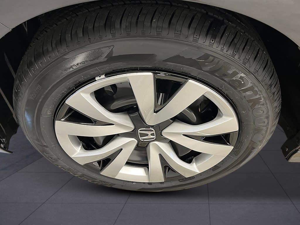 Thumbnail: 2026 Honda Civic - 8