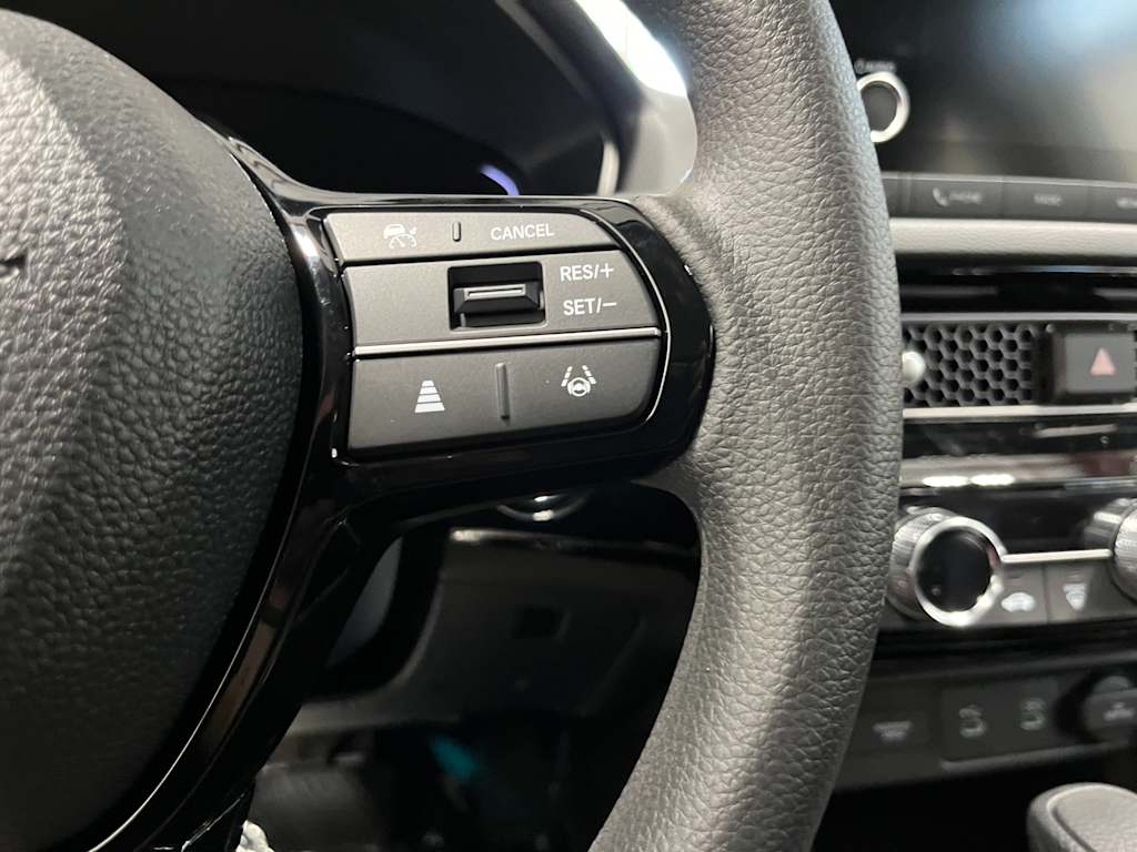 Thumbnail: 2026 Honda Civic - 21