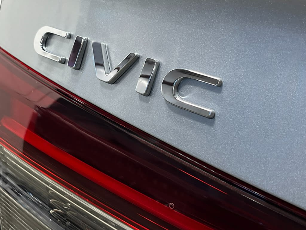 Thumbnail: 2026 Honda Civic - 7