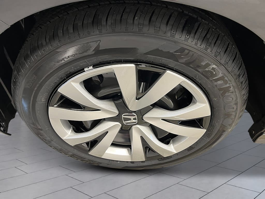 Thumbnail: 2026 Honda Civic - 8