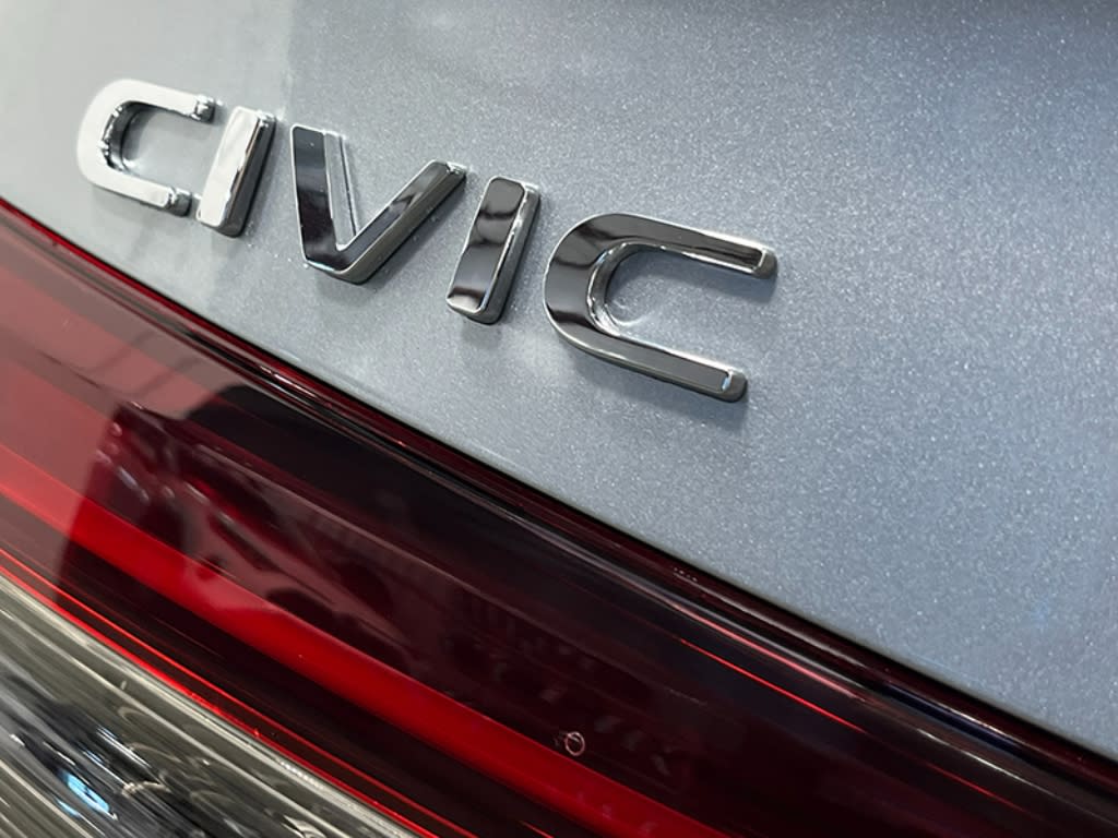 Thumbnail: 2026 Honda Civic - 7