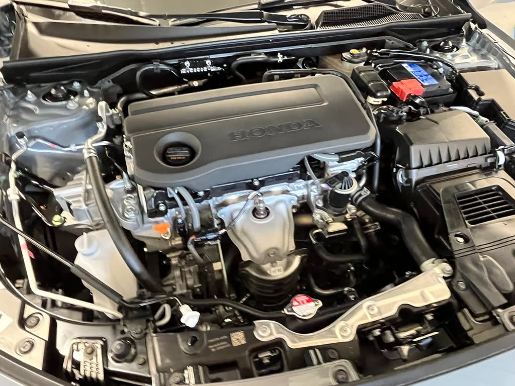 Thumbnail: 2026 Honda Civic - 9