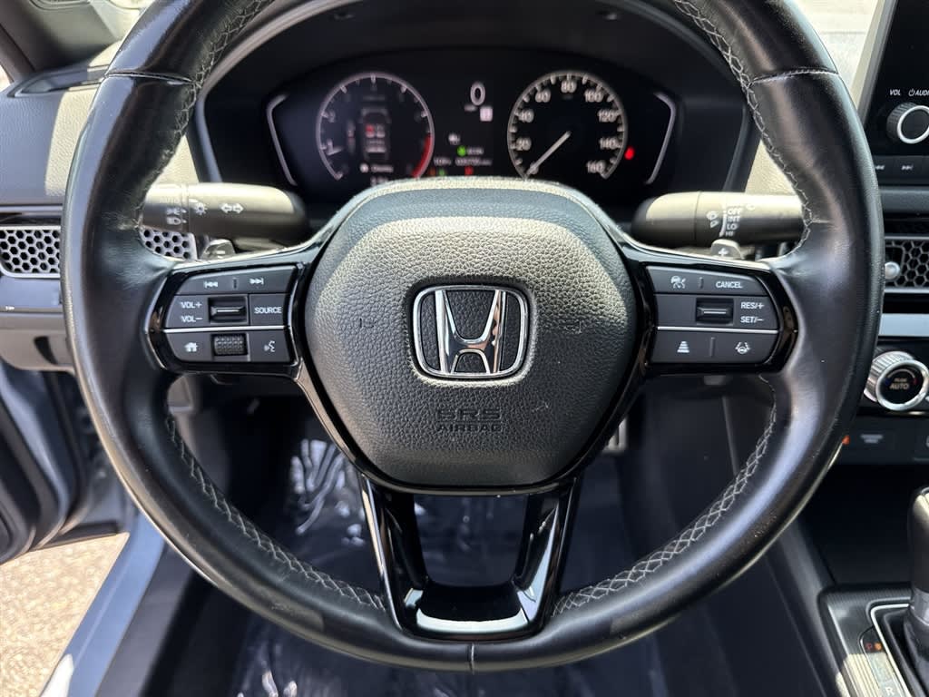 Thumbnail: 2022 Honda Civic - 13