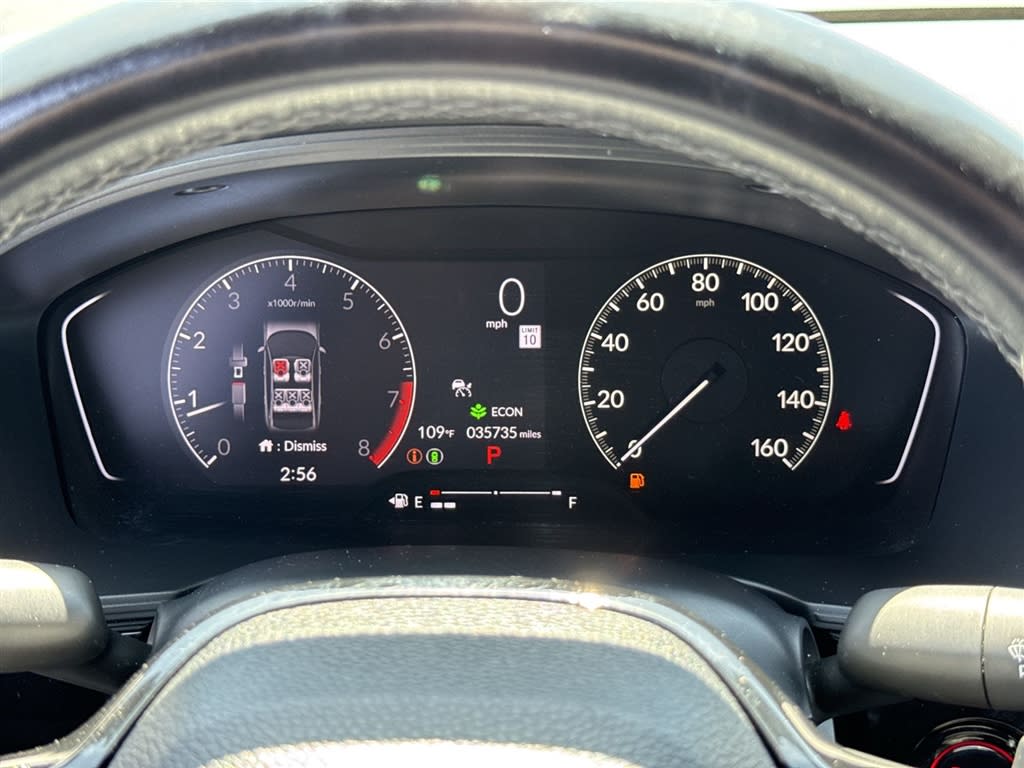 Thumbnail: 2022 Honda Civic - 16
