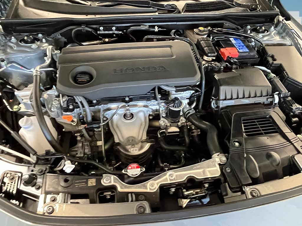 Thumbnail: 2026 Honda Civic - 9