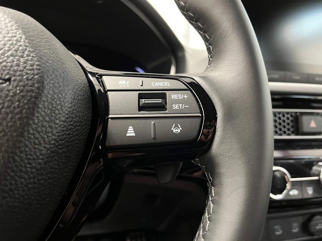 Thumbnail: 2026 Honda Civic - 22