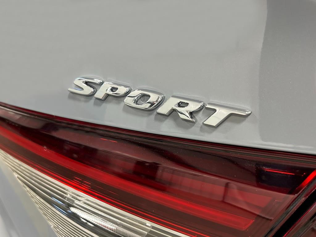 Thumbnail: 2026 Honda Civic - 16