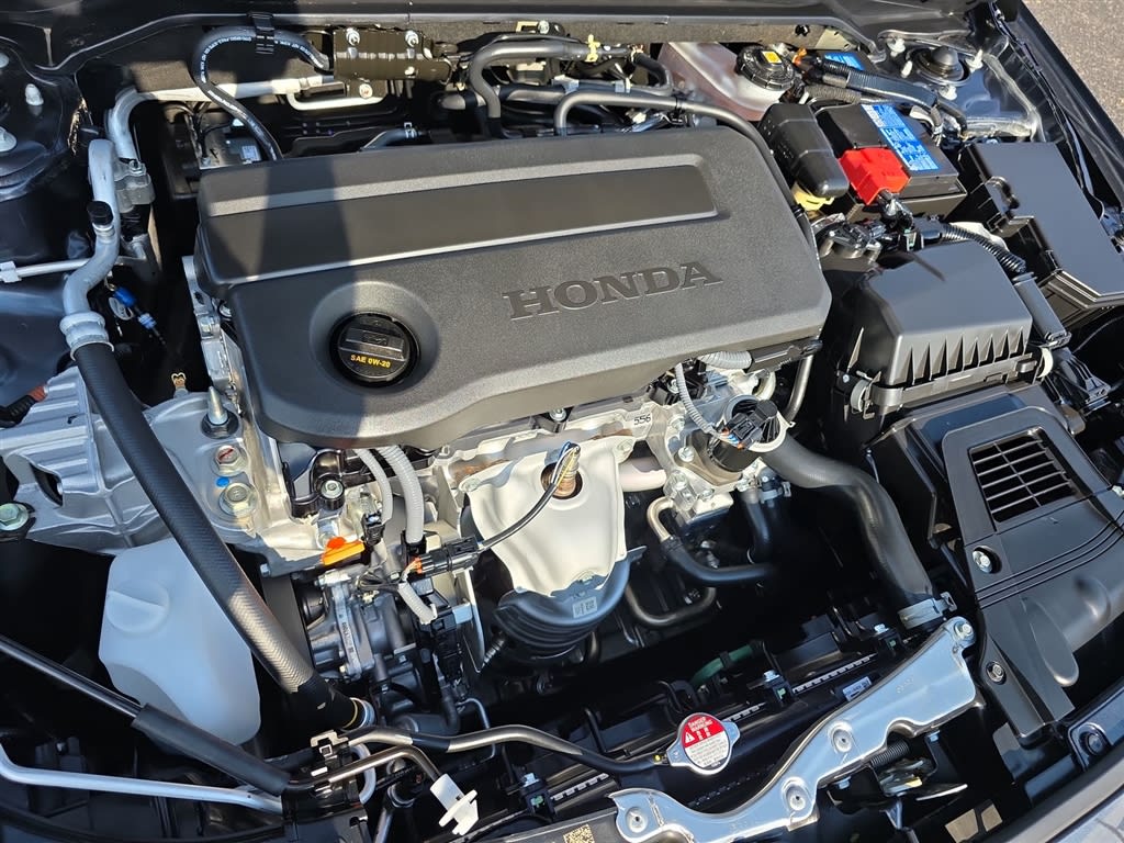 Thumbnail: 2026 Honda Civic - 8