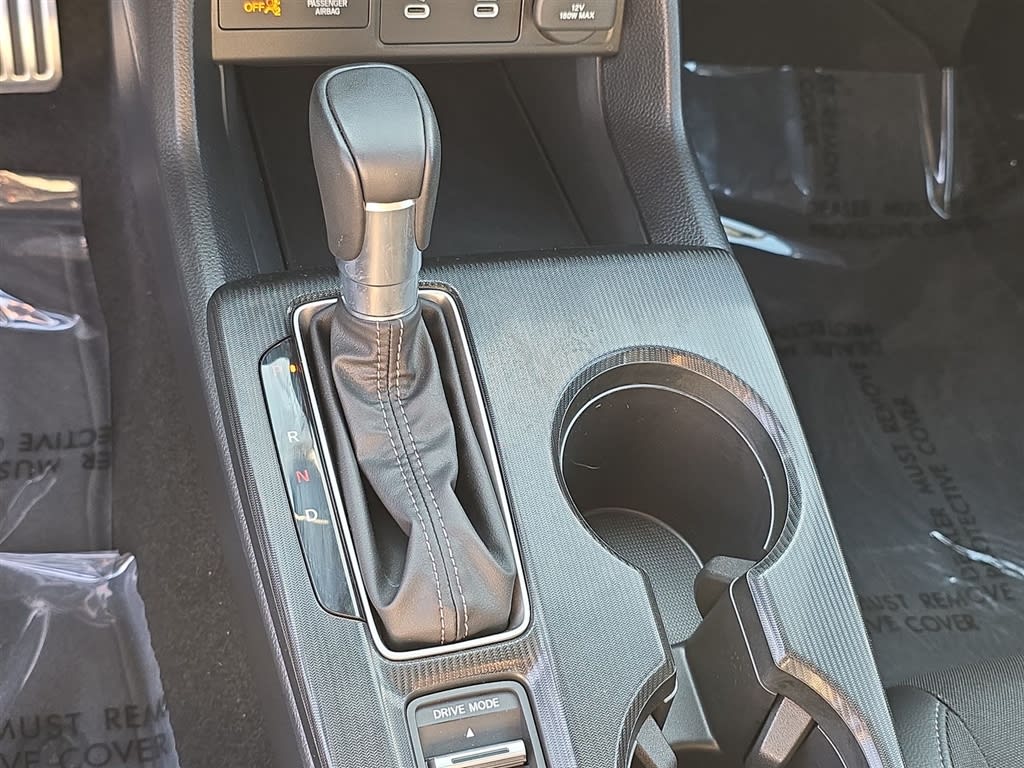 Thumbnail: 2026 Honda Civic - 14