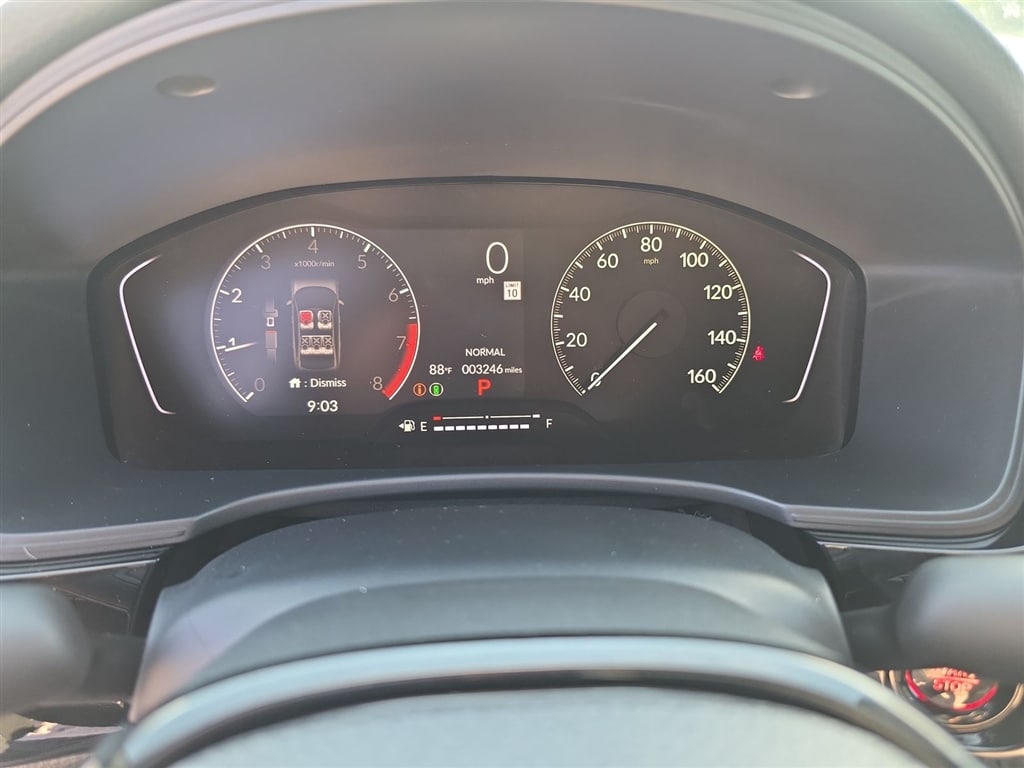Thumbnail: 2026 Honda Civic - 15