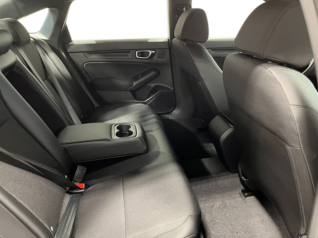 Thumbnail: 2026 Honda Civic - 24