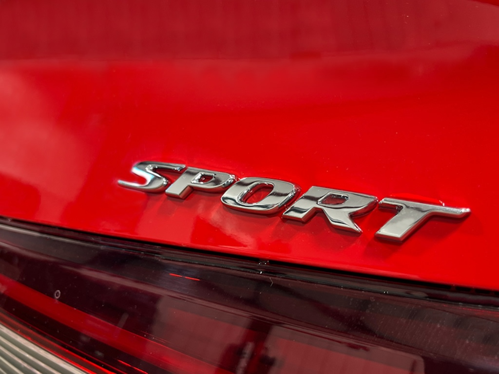 Thumbnail: 2026 Honda Civic - 16