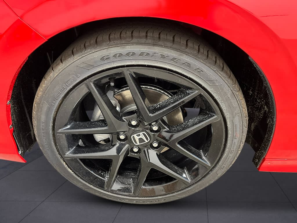 Thumbnail: 2026 Honda Civic - 8