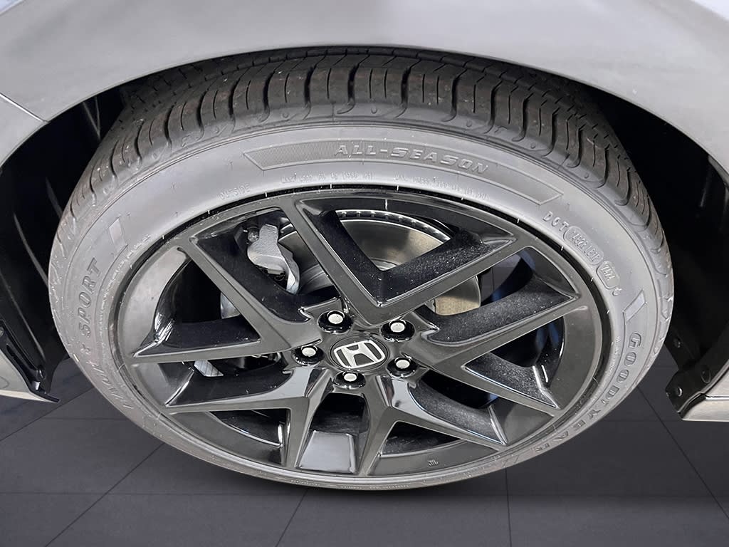Thumbnail: 2026 Honda Civic - 8