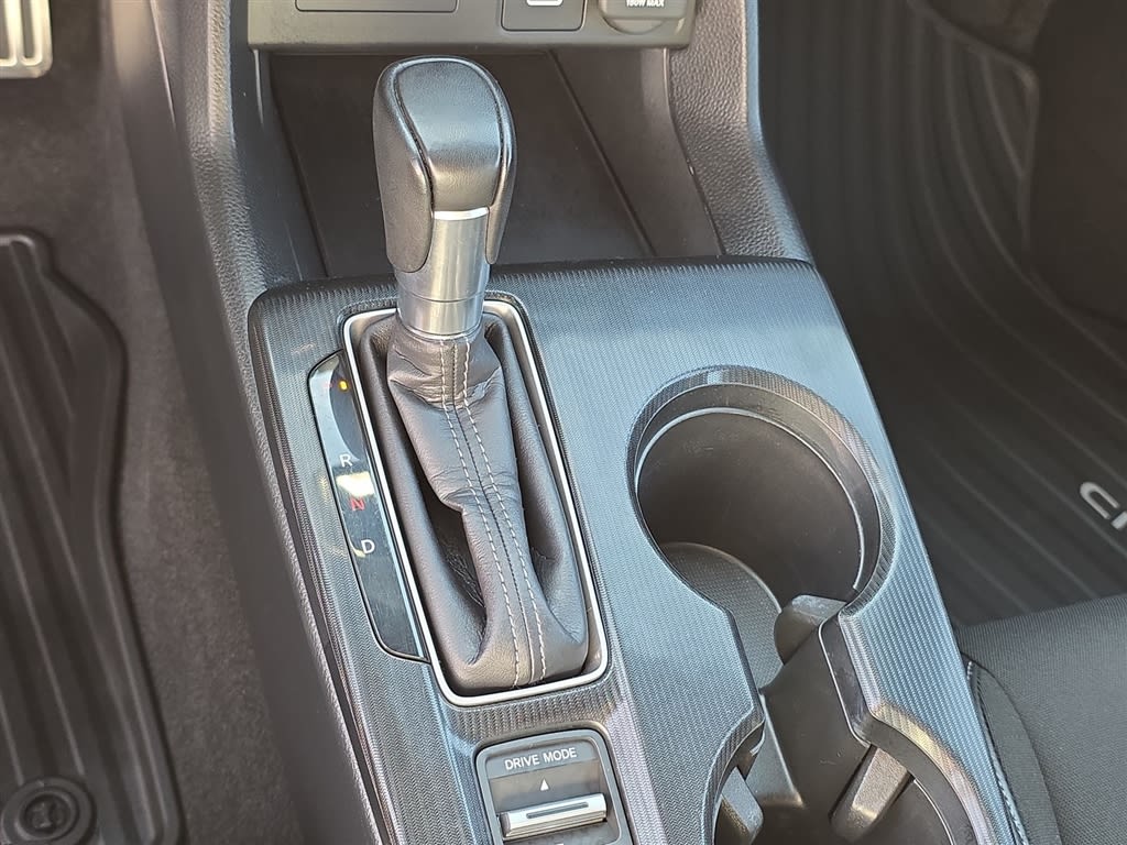 Thumbnail: 2023 Honda Civic - 13