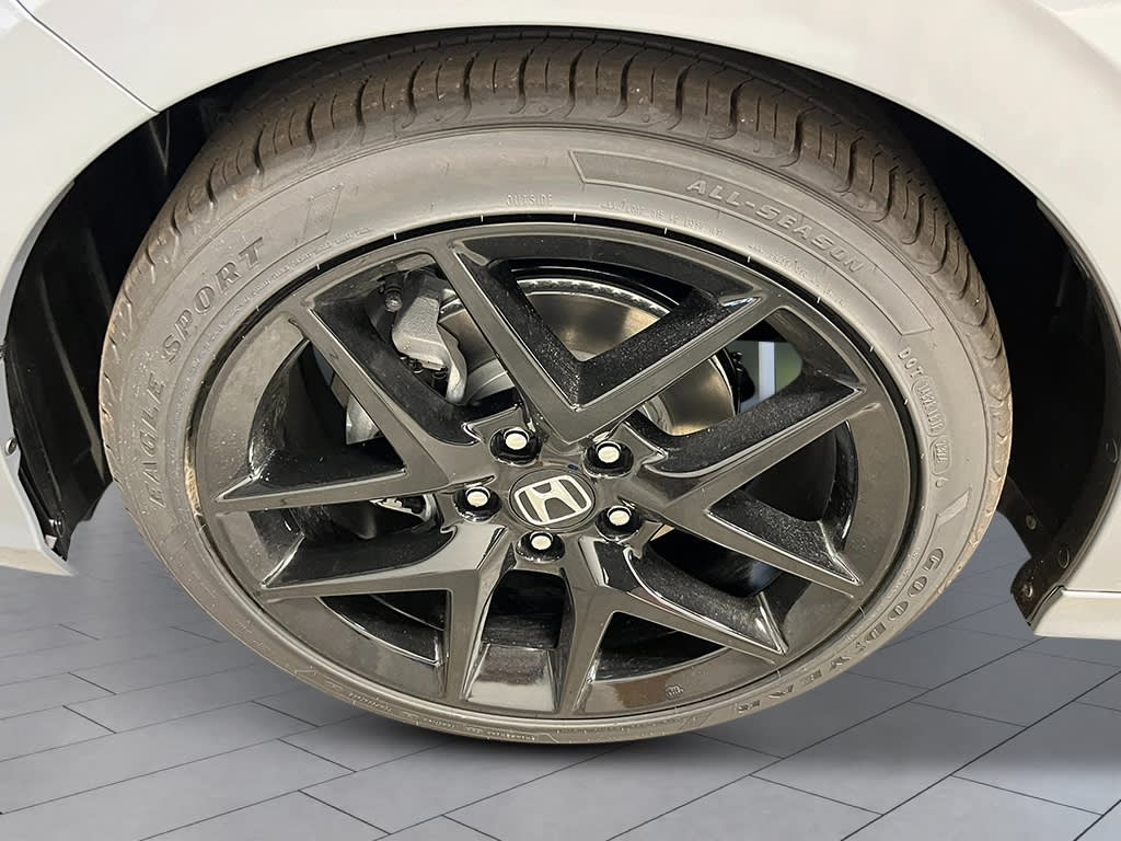 Thumbnail: 2026 Honda Civic - 8
