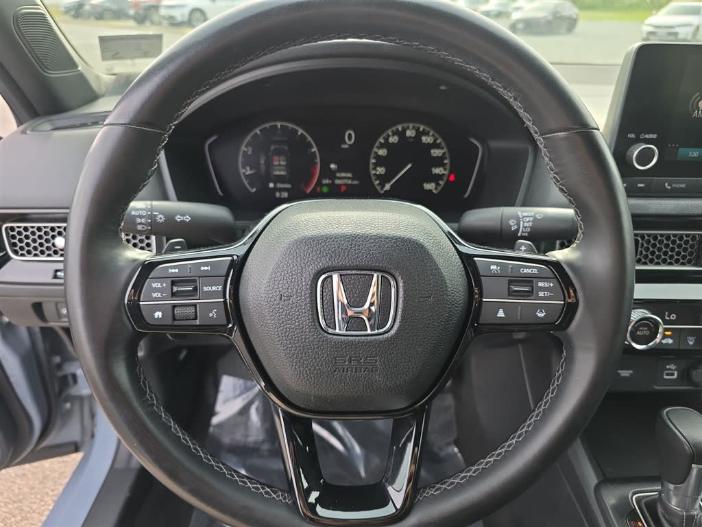 Thumbnail: 2023 Honda Civic - 9