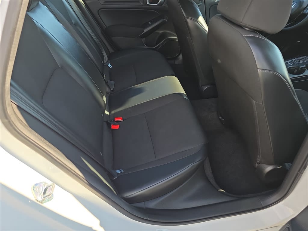 Thumbnail: 2023 Honda Civic - 20
