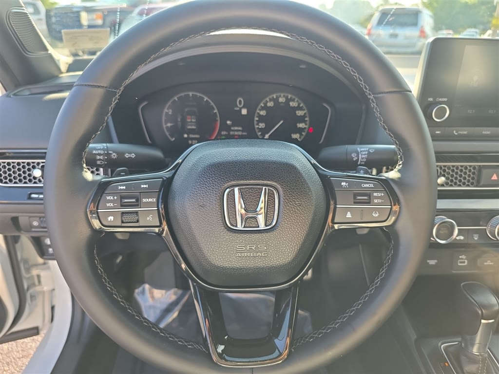 Thumbnail: 2023 Honda Civic - 2