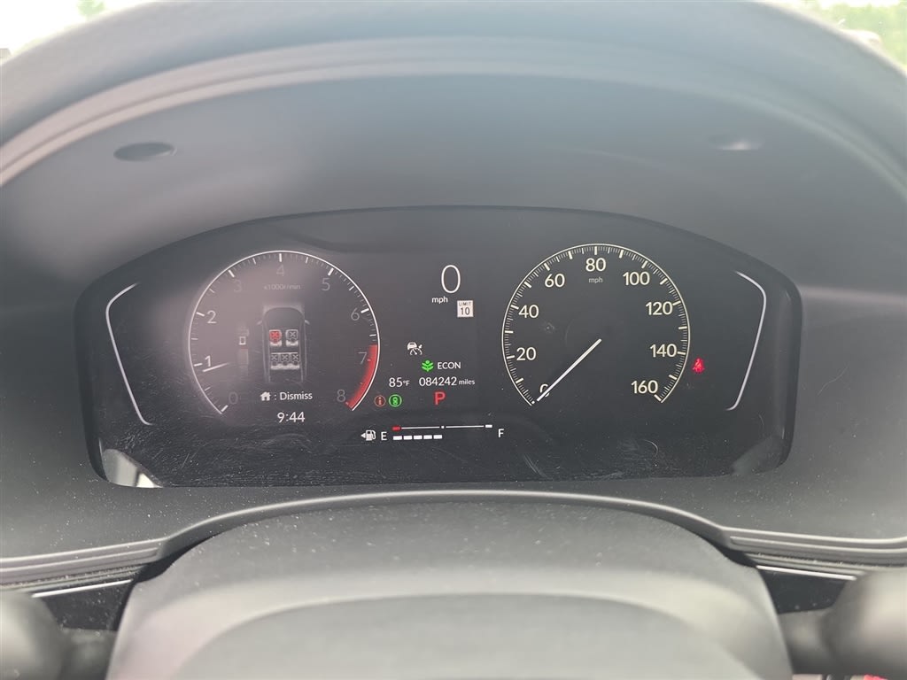 Thumbnail: 2024 Honda Civic - 16