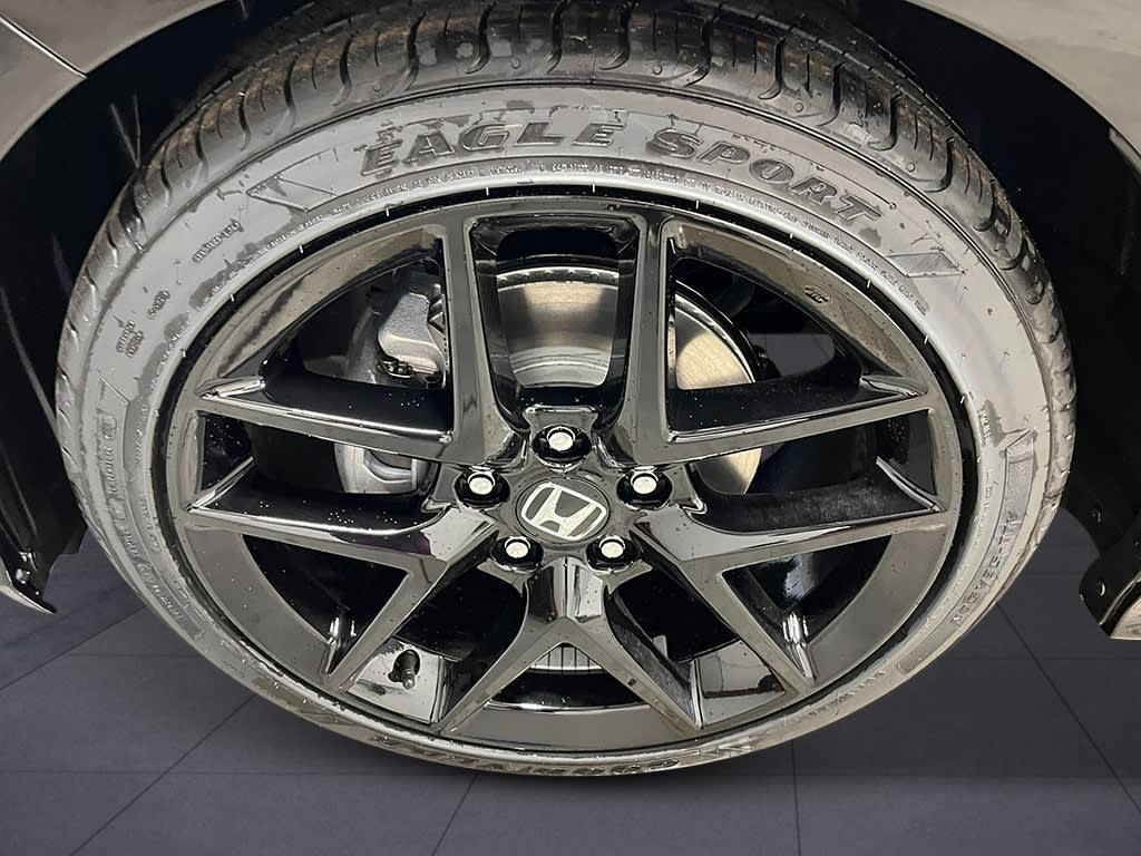 Thumbnail: 2026 Honda Civic - 8