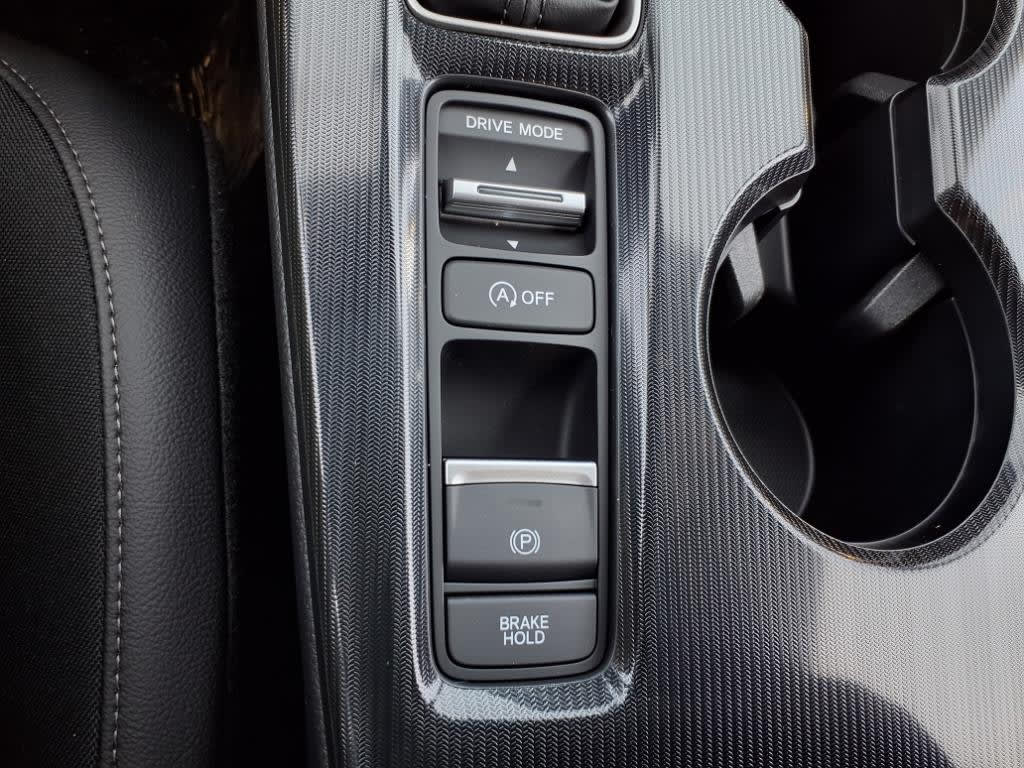 Thumbnail: 2026 Honda Civic - 25