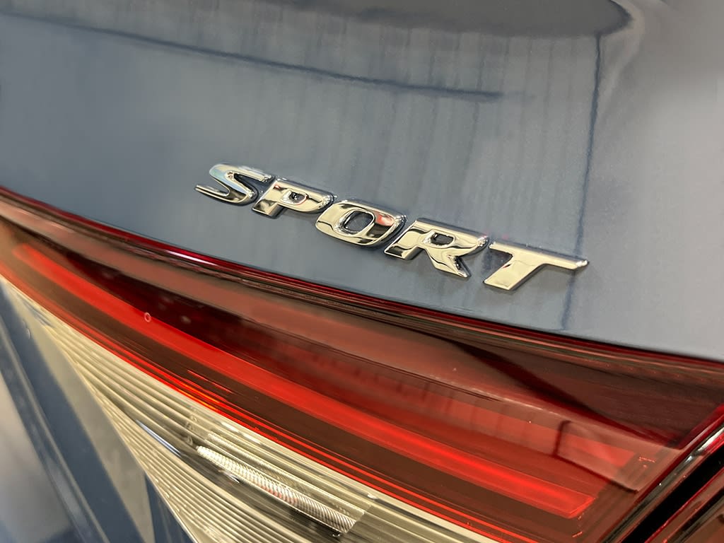 Thumbnail: 2026 Honda Civic - 16