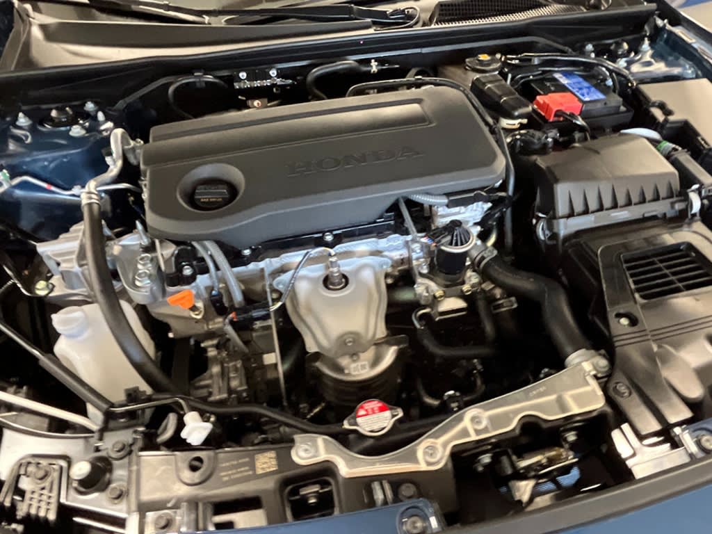 Thumbnail: 2026 Honda Civic - 9