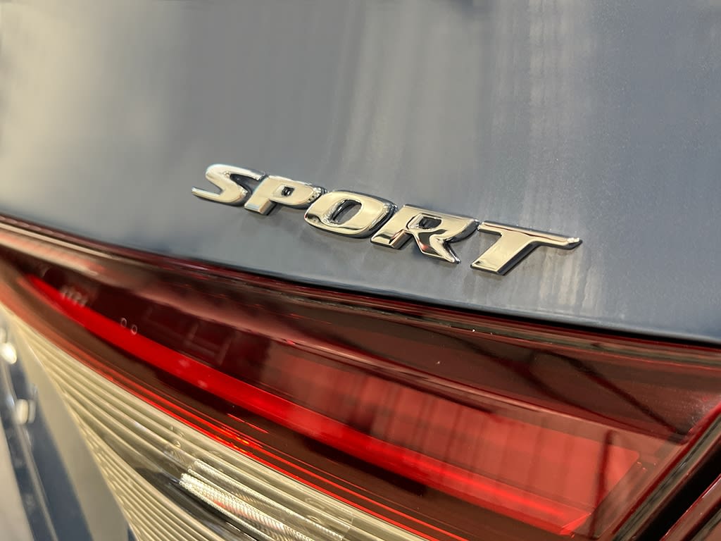 Thumbnail: 2026 Honda Civic - 16