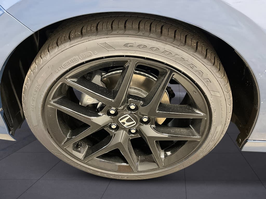 Thumbnail: 2026 Honda Civic - 8