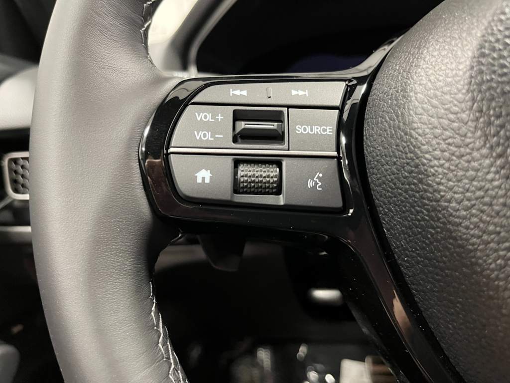 Thumbnail: 2026 Honda Civic - 21