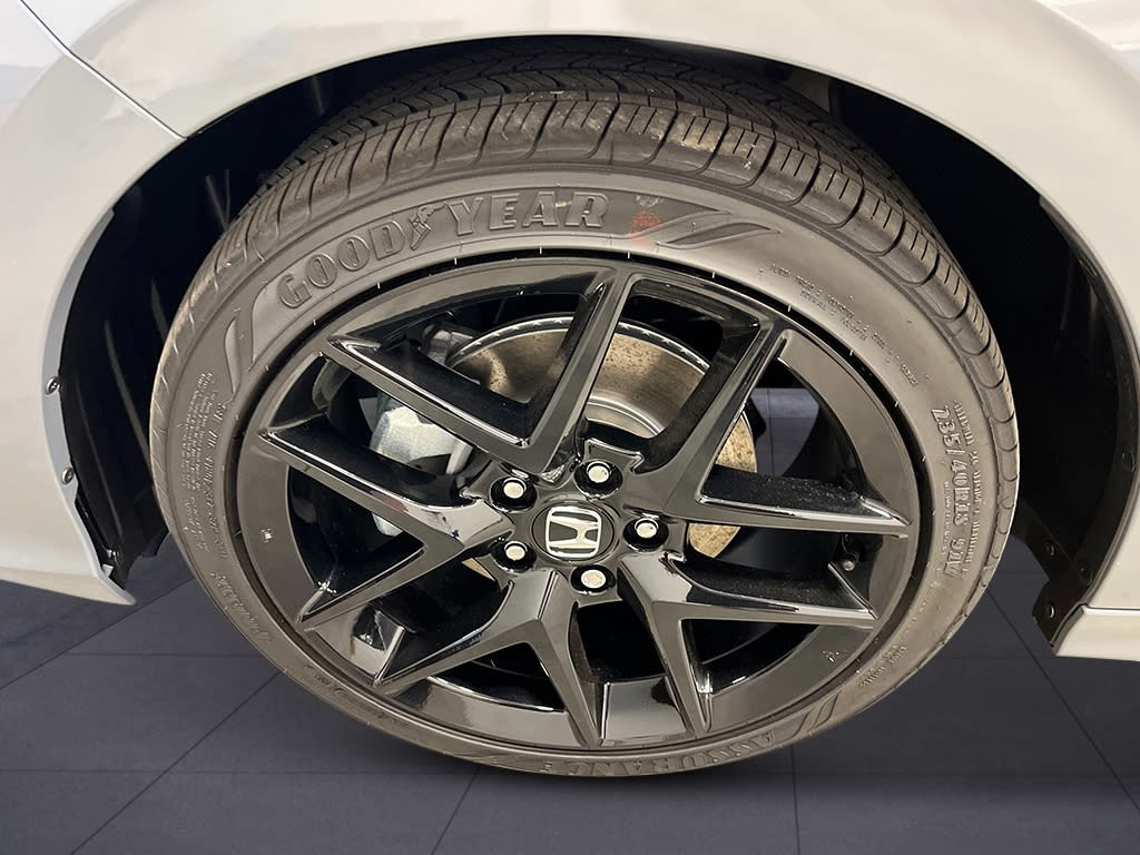 Thumbnail: 2026 Honda Civic - 8