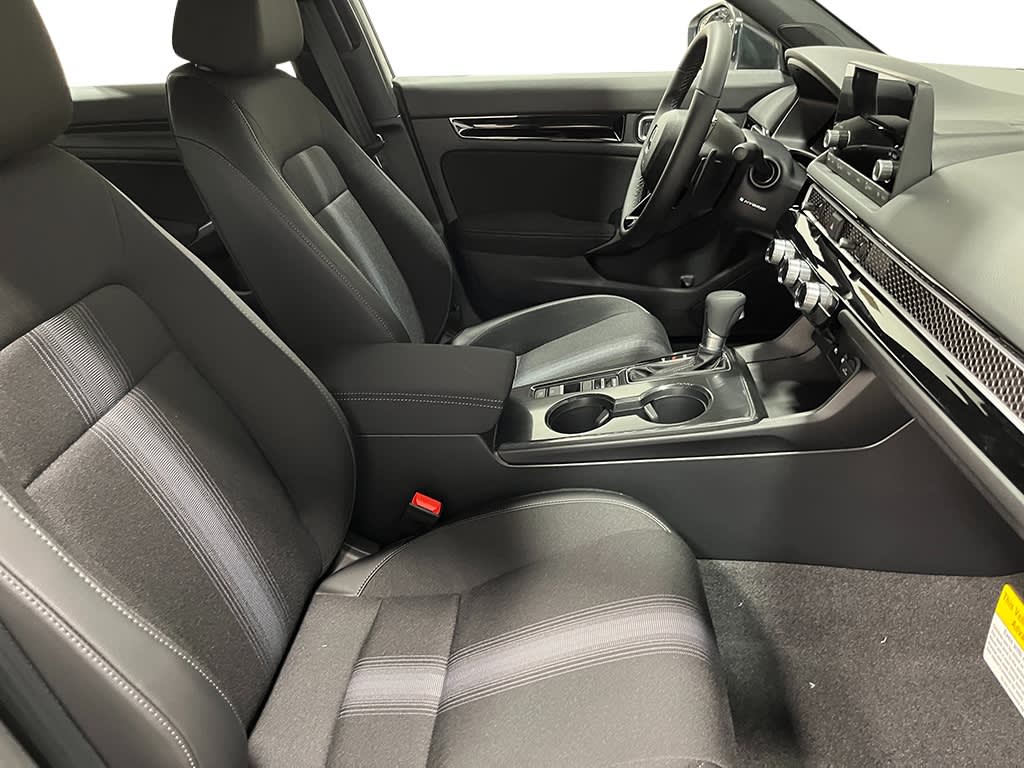 Thumbnail: 2026 Honda Civic - 12