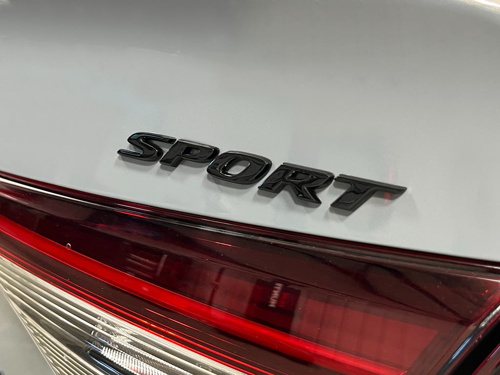 Thumbnail: 2026 Honda Civic - 18