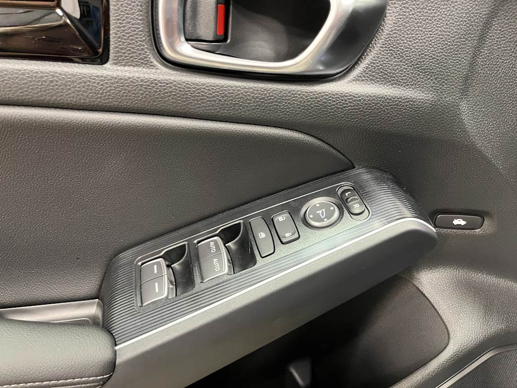 Thumbnail: 2026 Honda Civic - 21