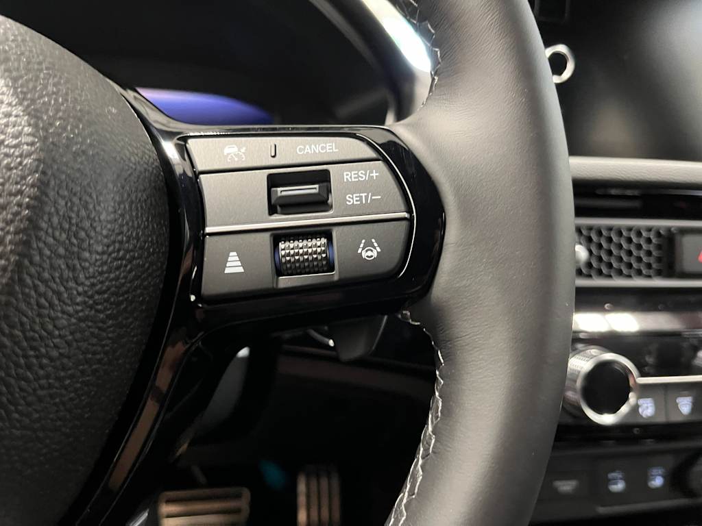 Thumbnail: 2026 Honda Civic - 23