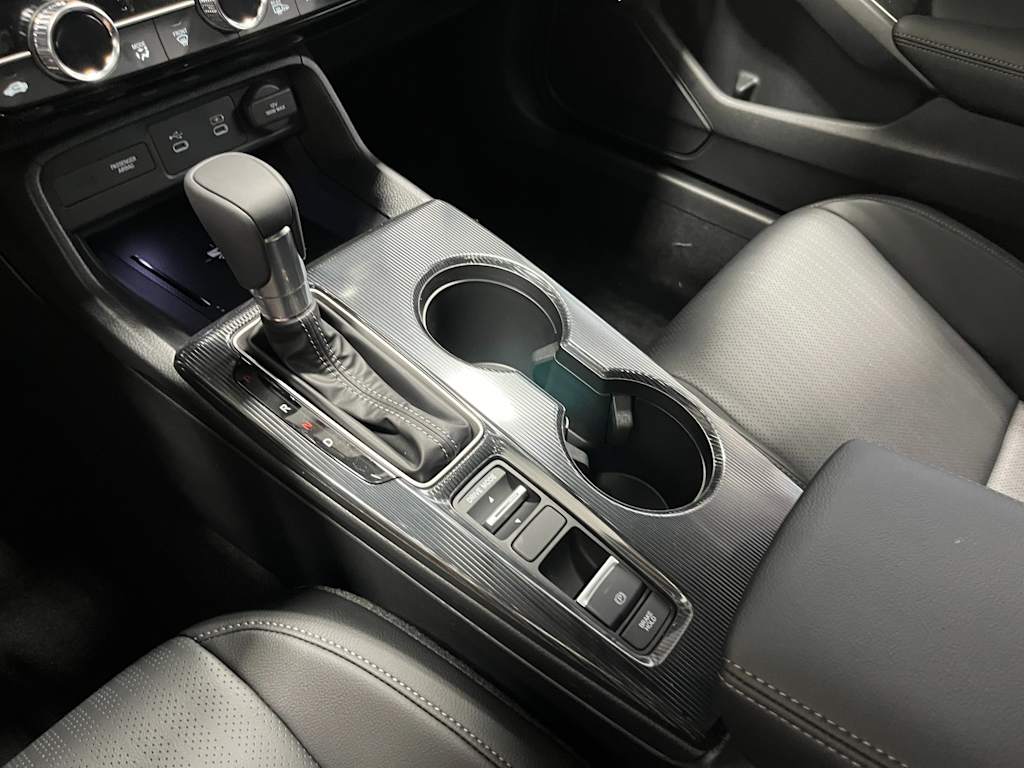 Thumbnail: 2026 Honda Civic - 15