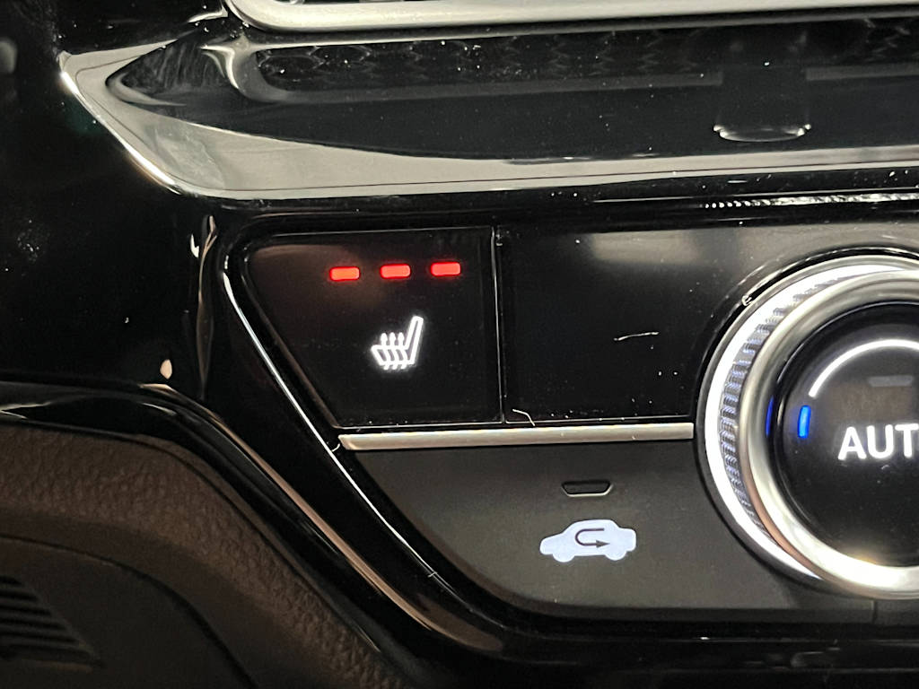 Thumbnail: 2026 Honda Civic - 25