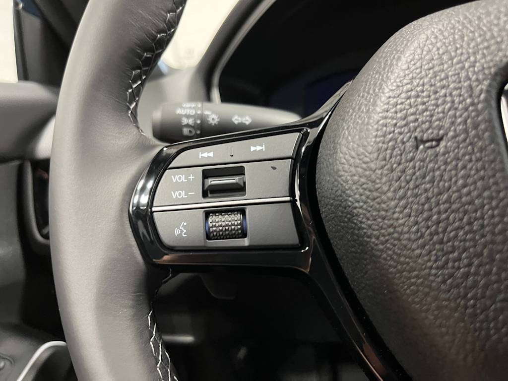 Thumbnail: 2026 Honda Civic - 22