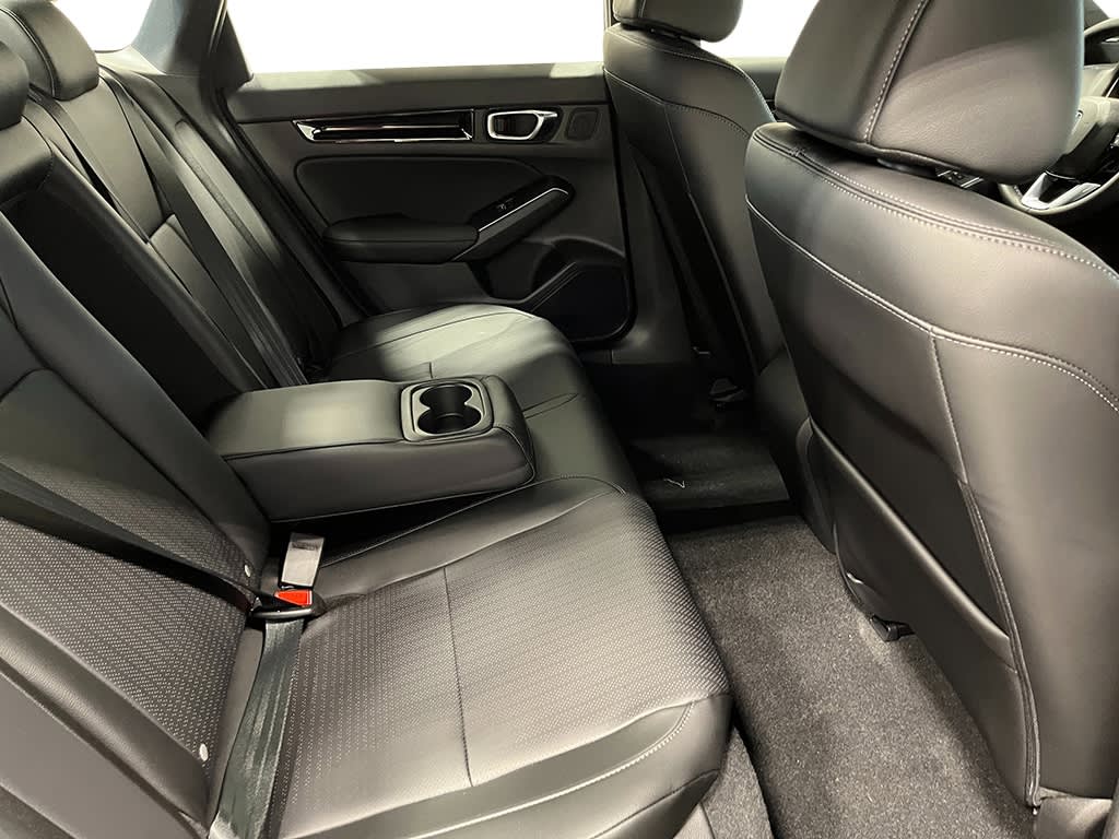 Thumbnail: 2026 Honda Civic - 27