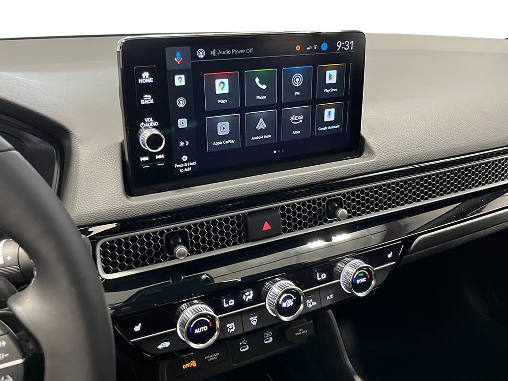 Thumbnail: 2026 Honda Civic - 14