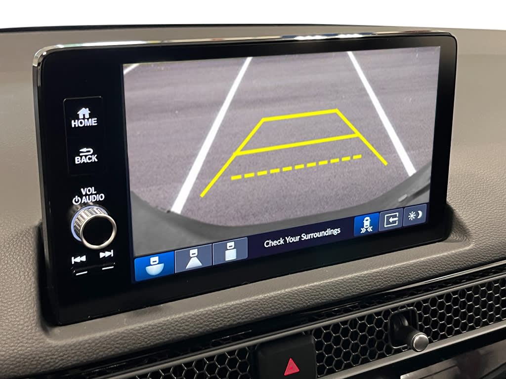 Thumbnail: 2026 Honda Civic - 24