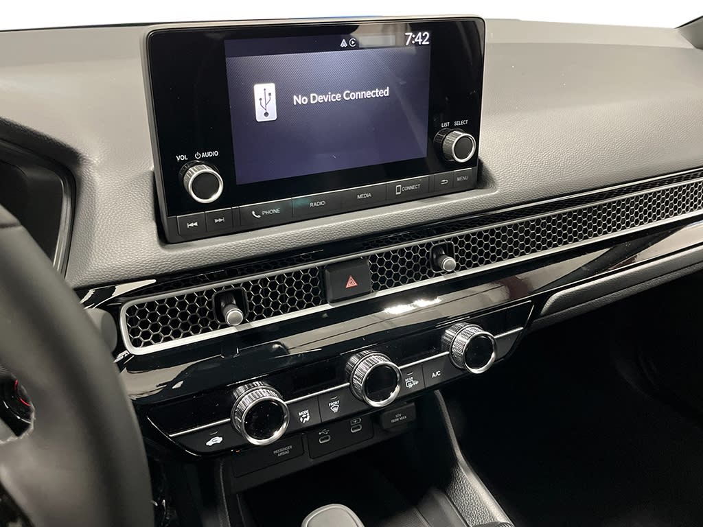 Thumbnail: 2026 Honda Civic - 15