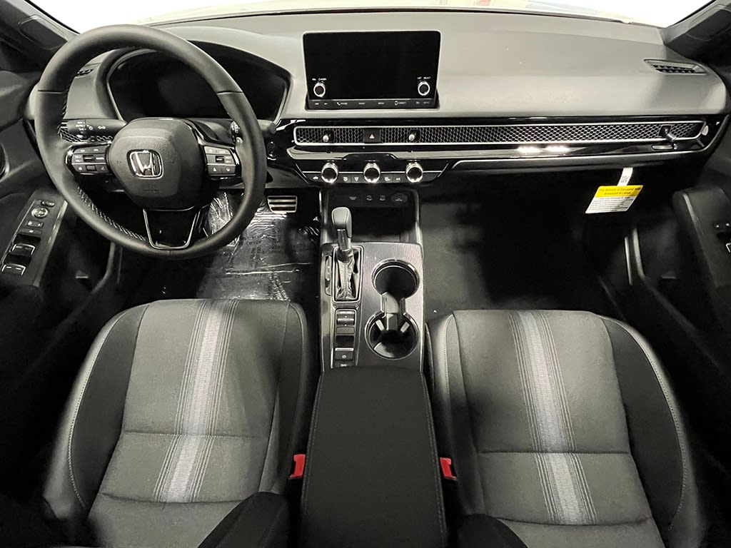 Thumbnail: 2026 Honda Civic - 10