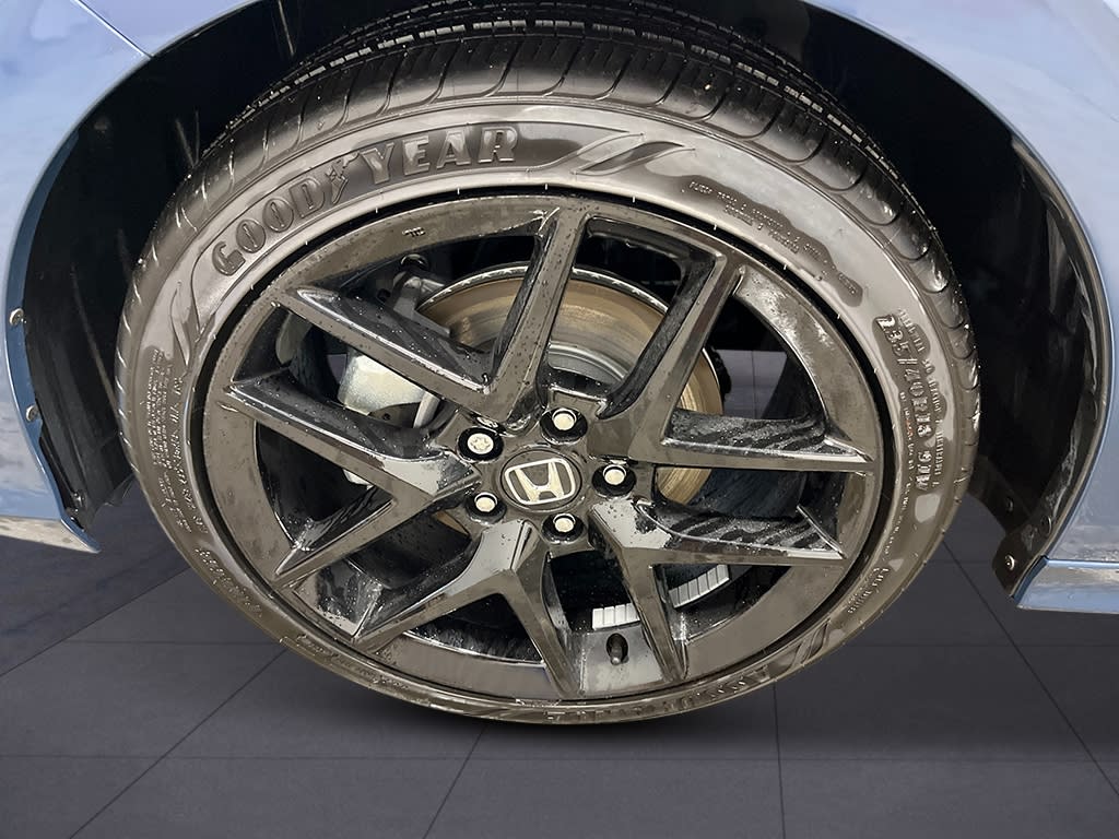 Thumbnail: 2026 Honda Civic - 8