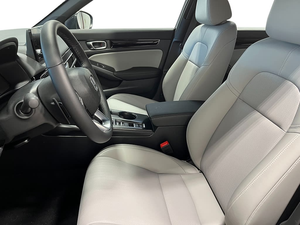 Thumbnail: 2026 Honda Civic - 11